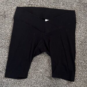 Bumpstart Shorts